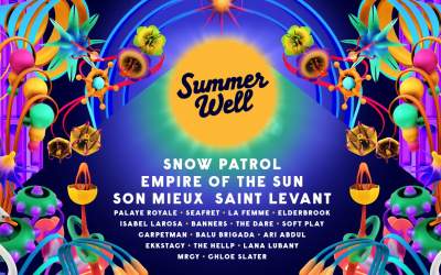  Summer Well 2025 – 14 ani de...