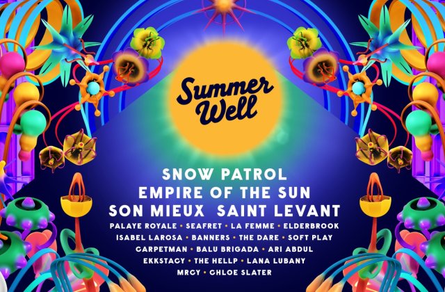  Summer Well 2025 &ndash; 14 ani de muzică, experiențe și cultură urbană