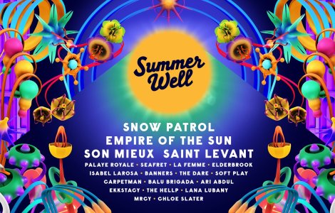  Summer Well 2025 – 14 ani de muzică, experiențe și cultură urbană