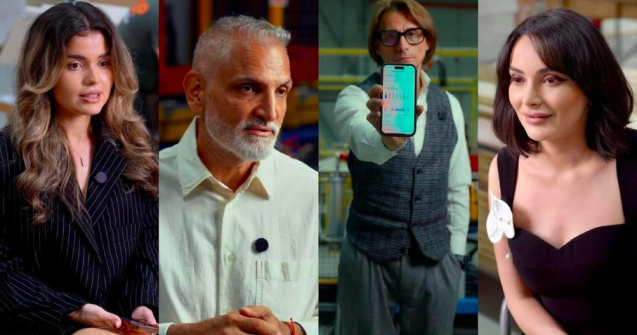 Celebrități românești dezvăluie adevărul ascuns despre epuizarea digitală