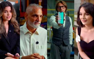 Celebrități românești...