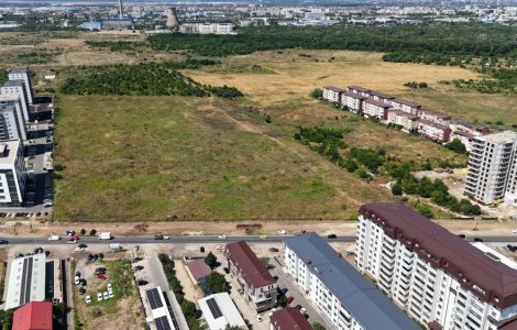 Descoperă expansiunea surprinzătoare a M Core: un nou M Park în Ghencea te așteaptă