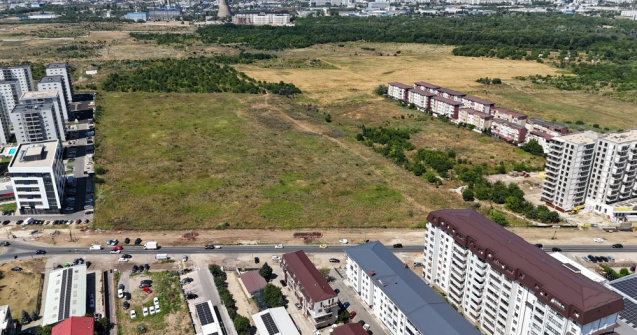 M Core surprinde cu un nou M Park în Ghencea: ce aduce noul proiect?