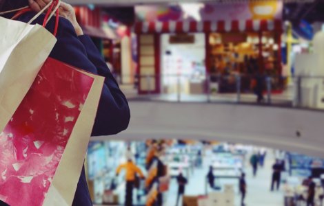 Centrele comerciale din provincie eclipsează Capitala!