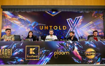 Descoperă surprizele unice...