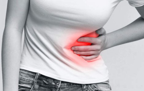 Descoperă Adevărul din Spatele Durerii în Partea Stângă