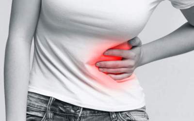 Ce ascunde durerea în partea...