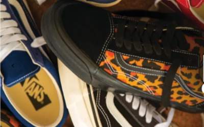 Vans surprinde cu o mișcare...