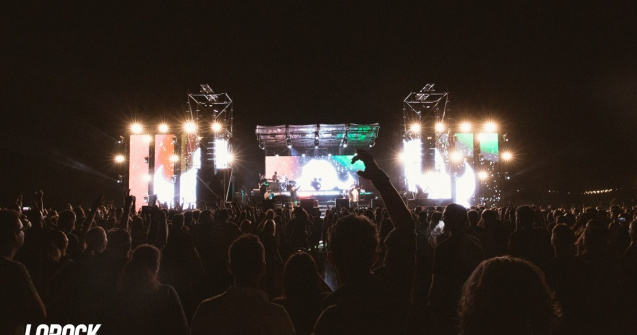 Tot ce trebuie să știi despre festivalul LAROCK la Domeniul Cantacuzino