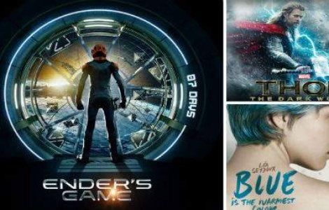  Top  Filmele lunii noiembrie: Super productiile pe care NU ai voie sa le ratezi