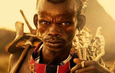 Etiopia - O civilizatie ascunsa in 20 fotografii superbe