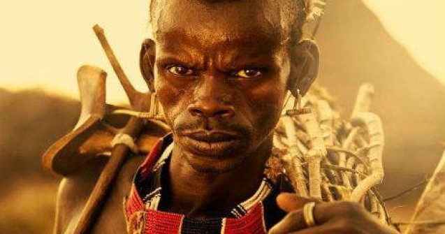 Etiopia - O civilizatie ascunsa in 20 fotografii superbe