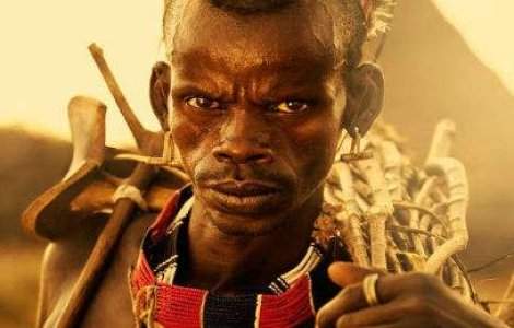 Etiopia - O civilizatie ascunsa in 20 fotografii superbe