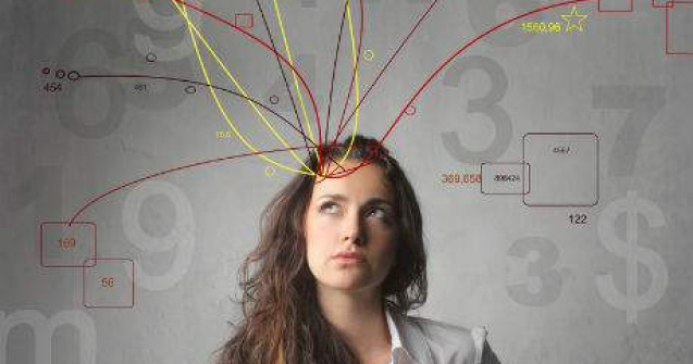 Test: Care parte a creierului o folosesti preponderent