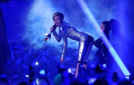 Castigatorii MTV EMA 2013