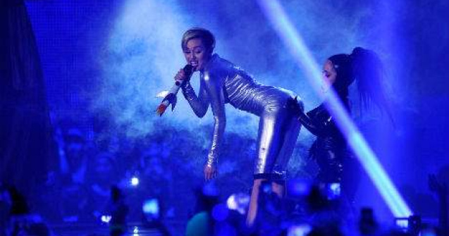 Castigatorii MTV EMA 2013