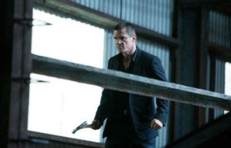 De ce a fost eliberat Josh Brolin dupa 20 de ani de captivitate?