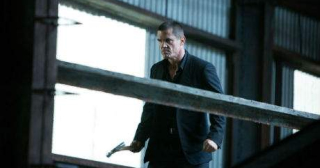 De ce a fost eliberat Josh Brolin dupa 20 de ani de captivitate?