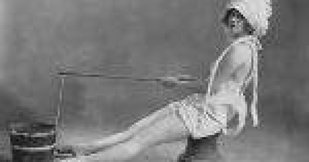 TOP 13 practici istorice terifiante