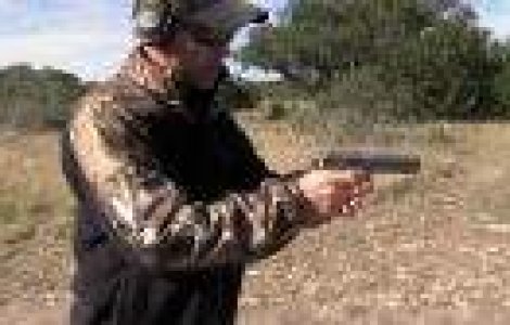 Video: Cum arata prima arma imprimata 3D