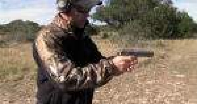 Video: Cum arata prima arma imprimata 3D