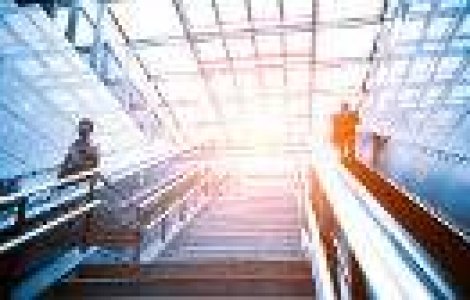 Doi arhitecti romani construiesc sediul Apple. Ultimul vis al lui Steve Jobs implinit