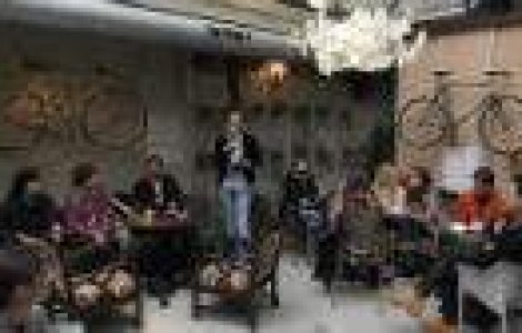 INSPIRED: Romania e pe cale sa fie repornita