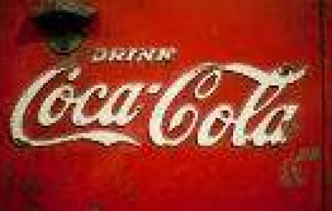Coca-Cola, declarat cel mai cool brand al anului 2013 la categoria bauturi racoritoare