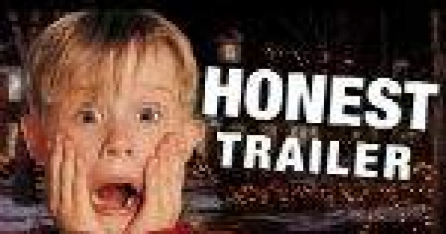 Cum a fost parodiat cel mai iubit film de Craciun