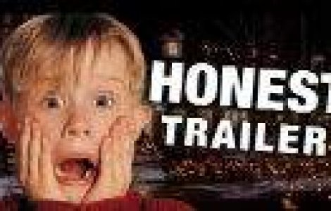 Cum a fost parodiat cel mai iubit film de Craciun