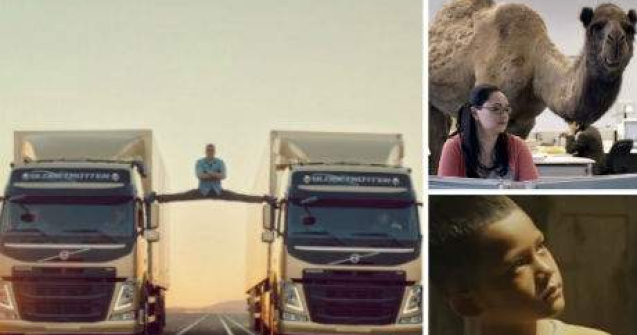  Top  TOP: Reclamele care au cucerit internetul. 15 campanii virale