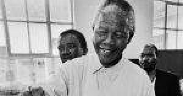 Nelson Mandela a murit. 10 citate exceptionale de la parintele natiunii sud-africane