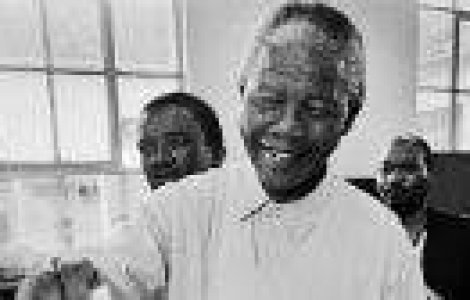 Nelson Mandela a murit. 10 citate exceptionale de la parintele natiunii sud-africane
