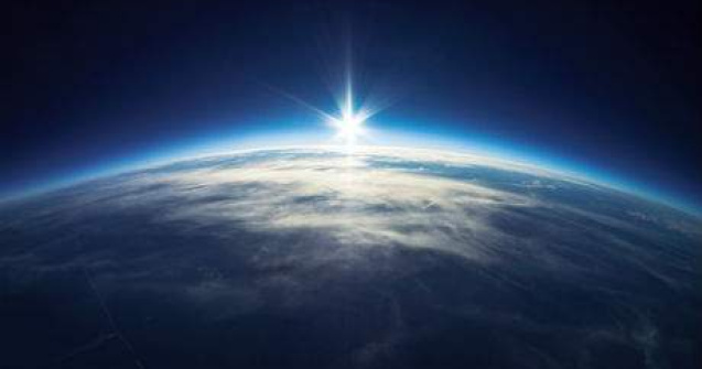  Top  Cum s-a transformat planeta: 10 imagini socante surprinse de Google Earth