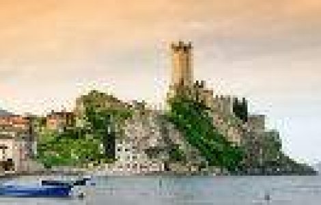  Top  Fata nevazuta a Italiei: orasele de care te vei indragosti