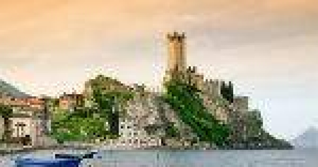  Top  Fata nevazuta a Italiei: orasele de care te vei indragosti