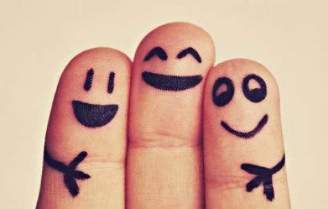  Top  10 lucruri simple care ne-au facut sa zambim in 2013