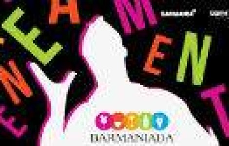 Momente spectaculoase si creativitate la Barmaniada 2013