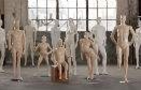 Clipul superb care iti va da de gandit. Nimeni nu este perfect!