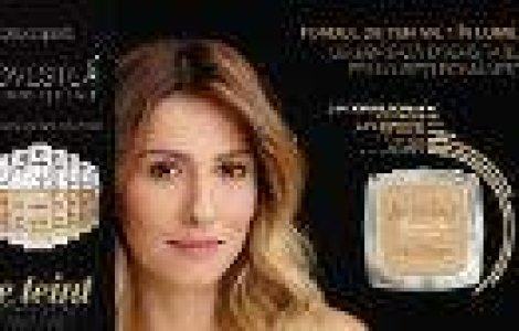 Noutate: teste ADN pentru a afla povestea frumusetii romancelor