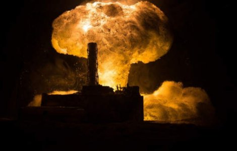 Eroii uitați de la Cernobîl: Cum trei bărbați au salvat milioane de vieți și o Europă întreagă de la dezastru