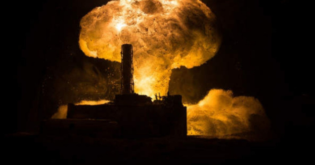 Eroii uitați de la Cernobîl: Cum trei bărbați au salvat milioane de vieți