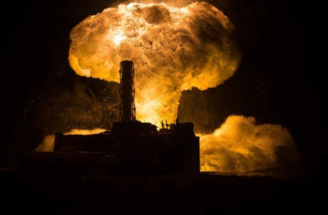 Eroii uitați de la Cernob&icirc;l: Cum trei bărbați au salvat milioane de vieți și o Europă &icirc;ntreagă de la dezastru