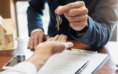 Descoperă de ce chiriile din...