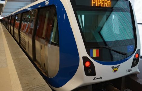 Inspectorii iau cu asalt Metrorex: Ce se ascunde în spatele controalelor masive?