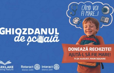Descoperă cum ParkLake transformă educația prin mișcare și solidaritate în comunitatea ta