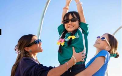 Claire&#039;s se confruntă din nou...