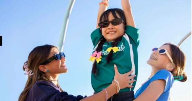 Claire's: Criză financiară și faliment iminent din nou