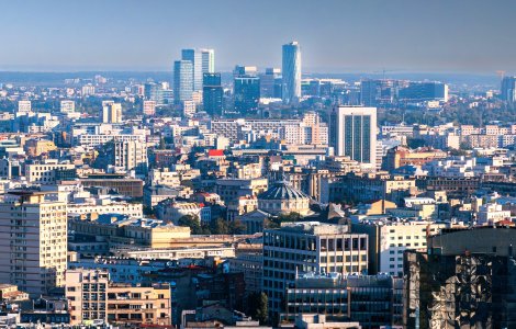 De ce scad vânzările de locuințe în București și Ilfov, dar prețurile continuă să crească?