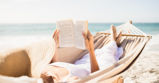Cărțile verii: Descoperă titlurile care îți vor schimba perspectiva